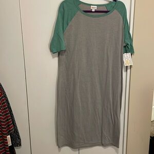 3XL LuLaRoe Julia